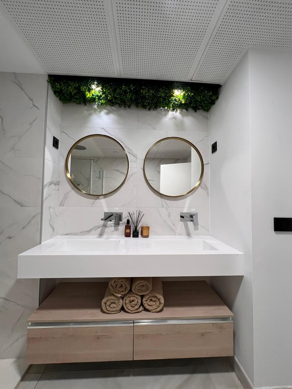 Drie-slaapkamer appartement in Benahavís, La Alborada Homes in Benahavís - foto 17