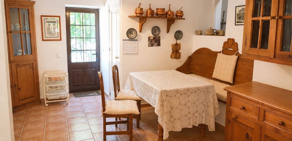 Huis met 3 slaapkamers in Alhaurín de la Torre in Alhaurín de la Torre - foto 11
