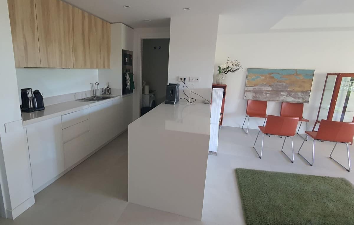 2-slaapkamer appartement in Estepona (Selwo) in Estepona - foto 3