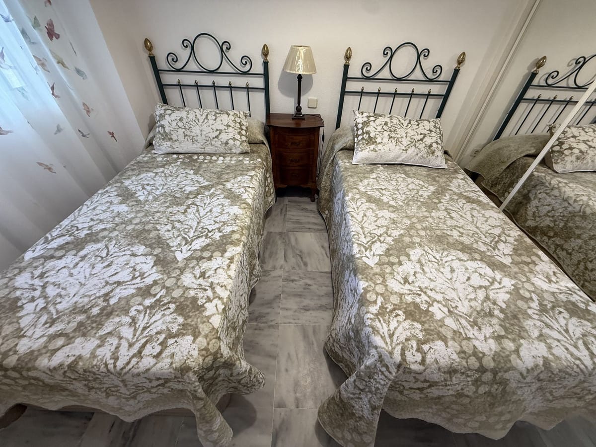 2-slaapkamer appartement in Puerto Banús in Puerto Banús - foto 5