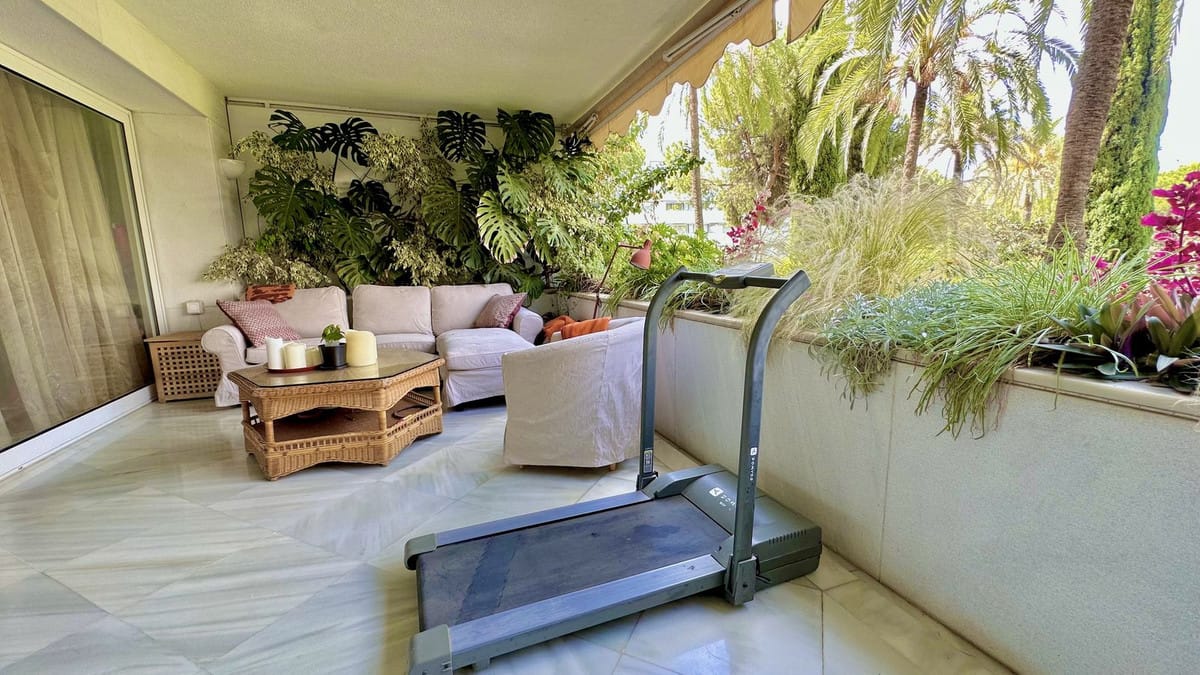 Drie-slaapkamerappartement aan The Golden Mile in The Golden Mile - foto 13