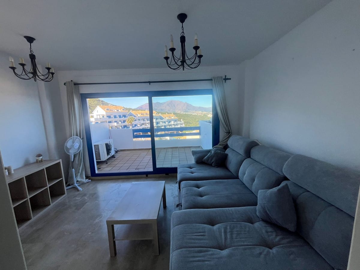 Appartement met 2 slaapkamers in La Duquesa in La Duquesa - foto 9
