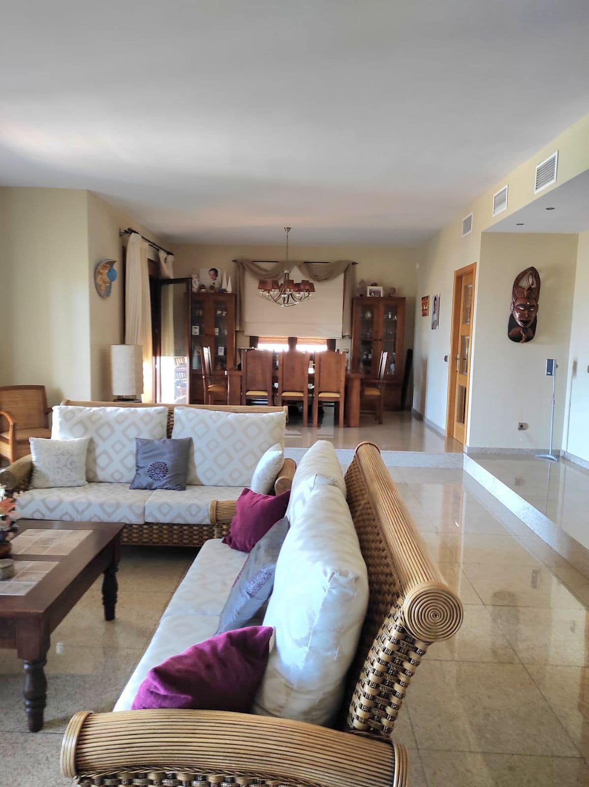 4-slaapkamer villa in La Sierrezuela, Mijas in Sierrezuela - foto 7