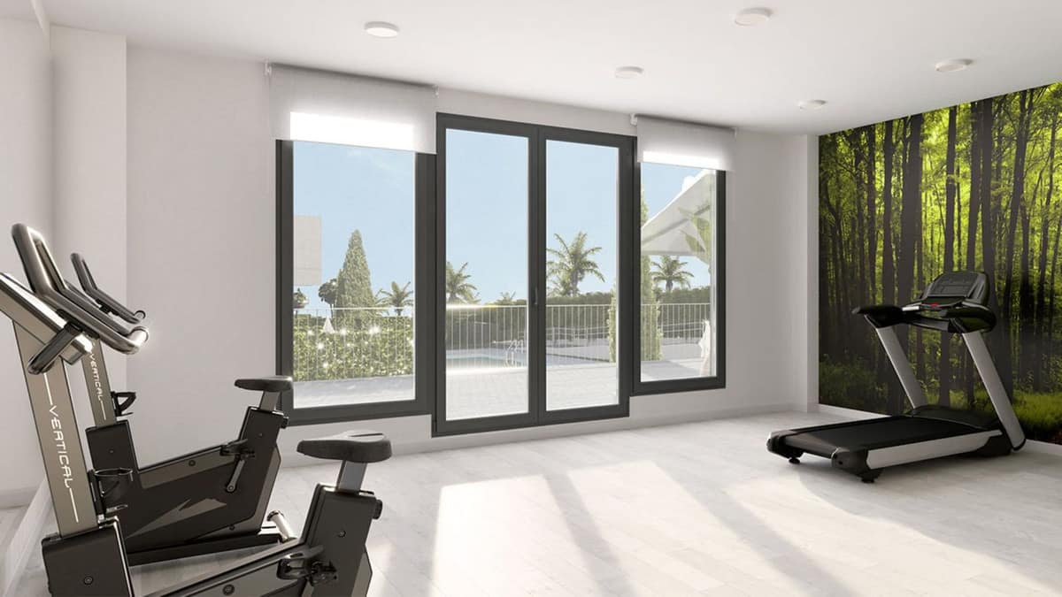 2-slaapkamer appartement in Vélez-Málaga in Vélez-Málaga - foto 2