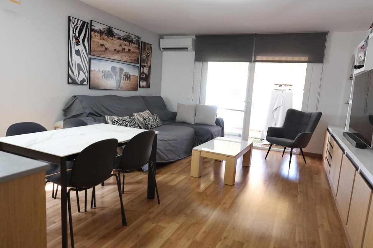 Ruim duplexappartement in Calahonda met 3 slaapkamers in Calahonda - foto 14