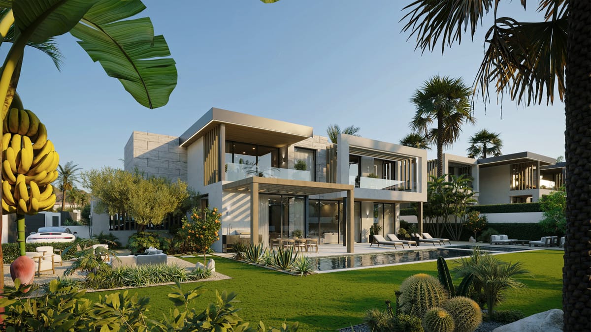 Huis met 4 slaapkamers in Bel Air in Bel Air - foto 11