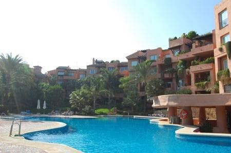 3-slaapkamerappartement in Marbella in Marbella - foto 19