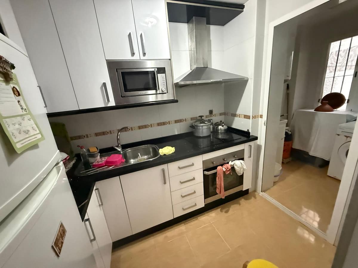 2 slaapkamers appartement in Los Boliches in Los Boliches - foto 3