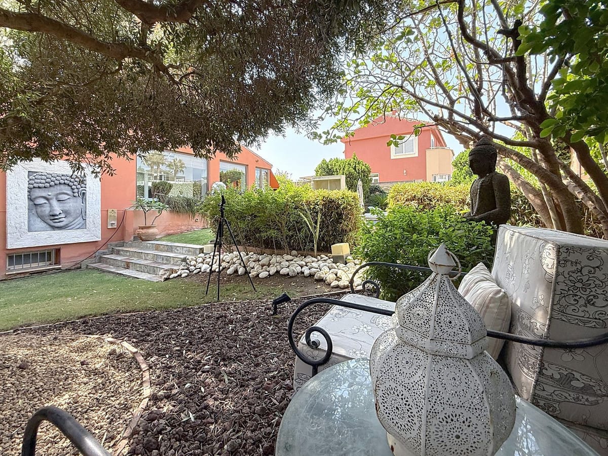 Torre del Mar – Huis met Ziel in Torre del Mar - foto 15