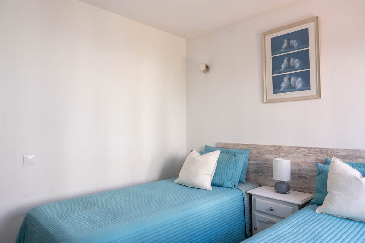 2-slaapkamer stadswoning aan Mijas Golf in Mijas Golf - foto 20