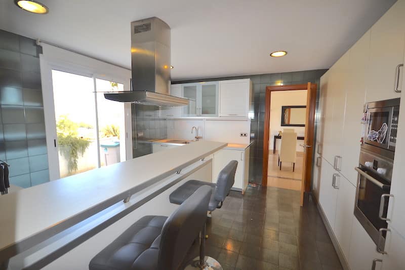 Luxueus penthouse met 4 slaapkamers in Puerto Banús in Puerto Banús - foto 3