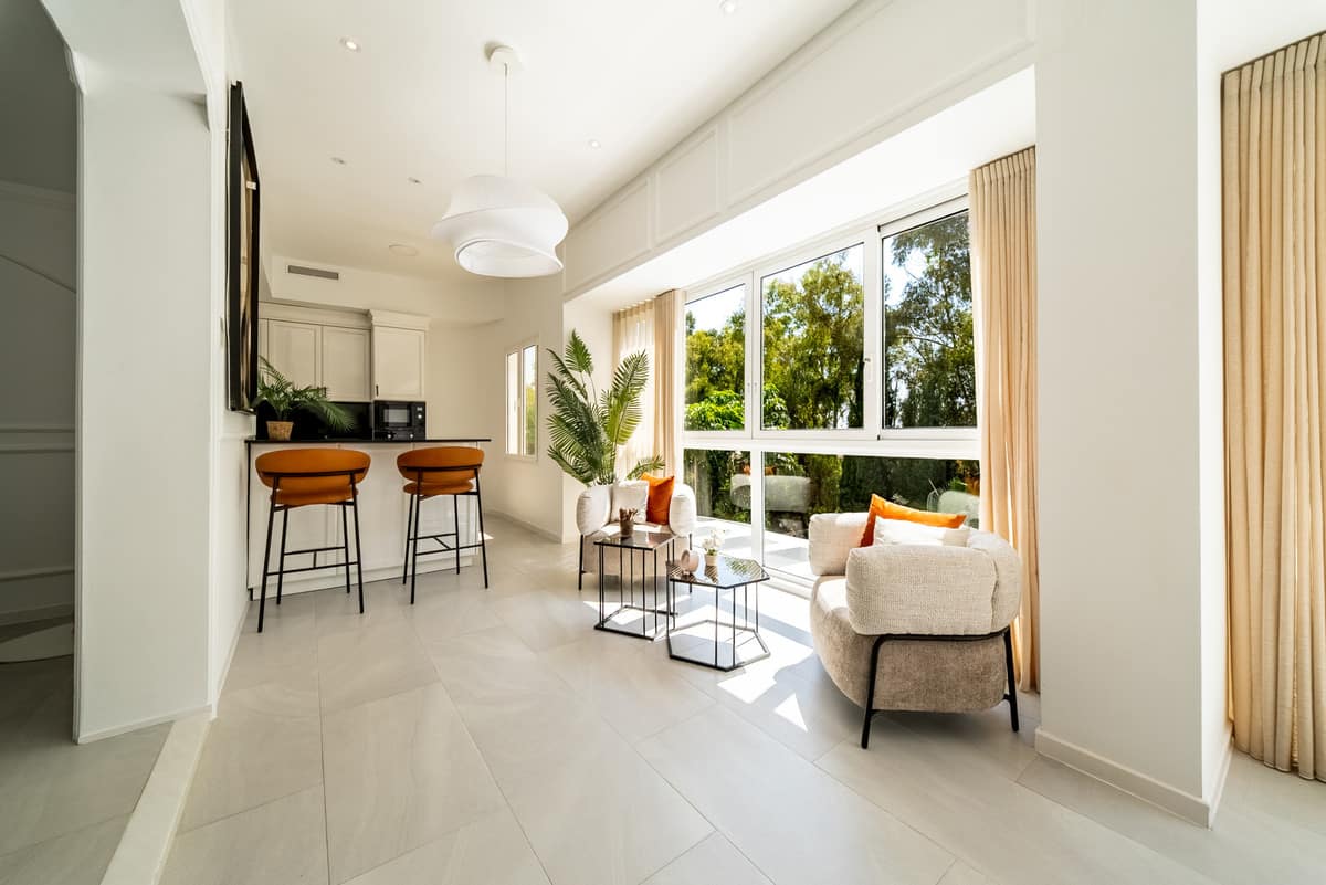 4-slaapkamer villa met privézwembad in Nueva Andalucía, Marbella in Las Brisas - foto 13