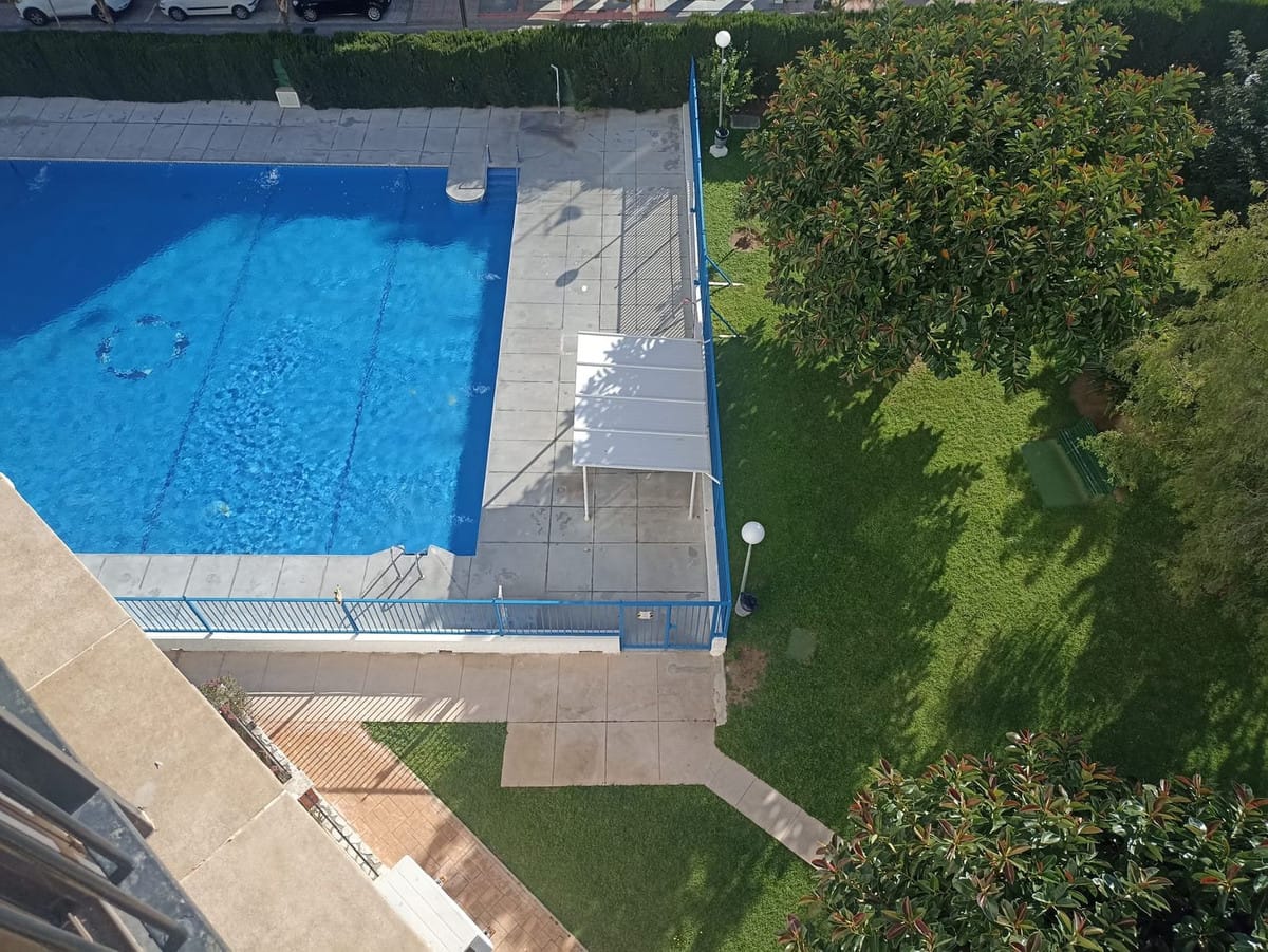 Drie-slaapkamerappartement in Fuengirola in Fuengirola - foto 4