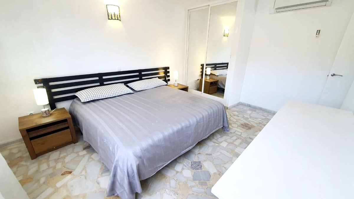 2-slaapkamer appartement in Carvajal in Carvajal - foto 6