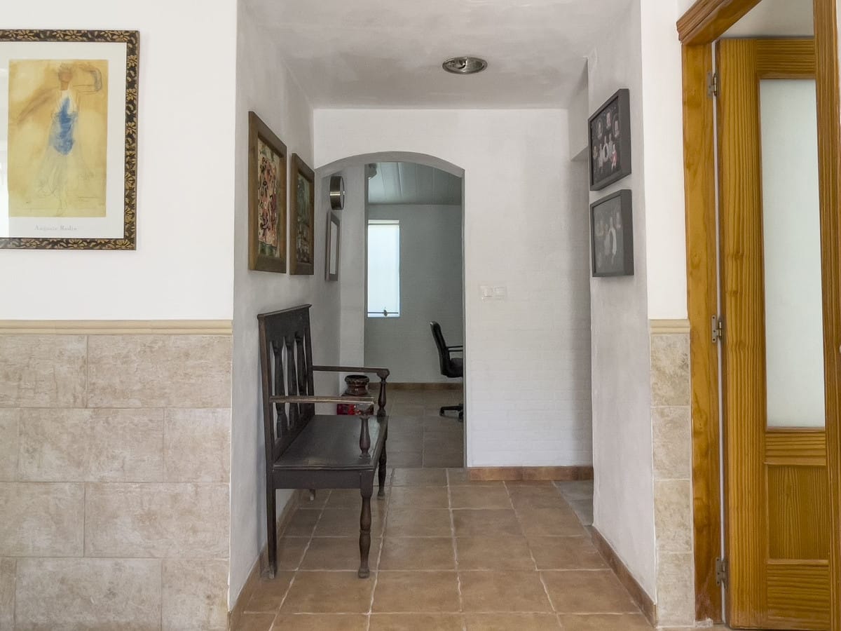 5-slaapkamer finca in Coín in Coín - foto 10