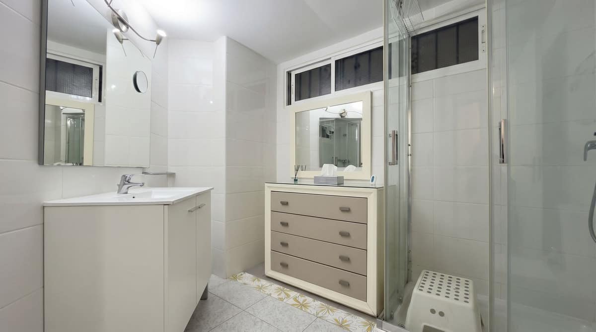 Appartement met 2 slaapkamers in La Carihuela in La Carihuela - foto 18