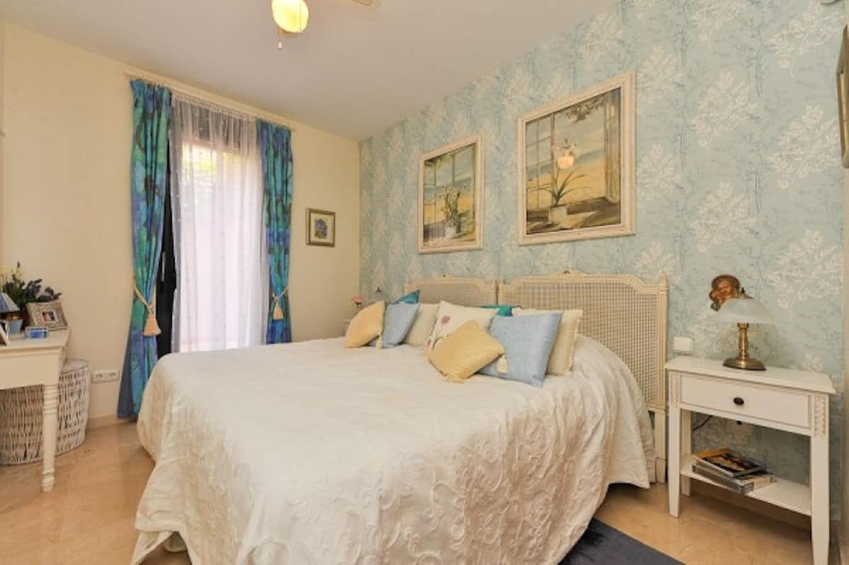 2-slaapkamer appartement in Calahonda met 100 m² privéterras in Calahonda - foto 14