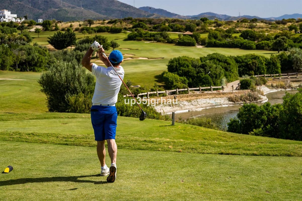 Penthouse met 4 slaapkamers in Selwo in Selwo - foto 9