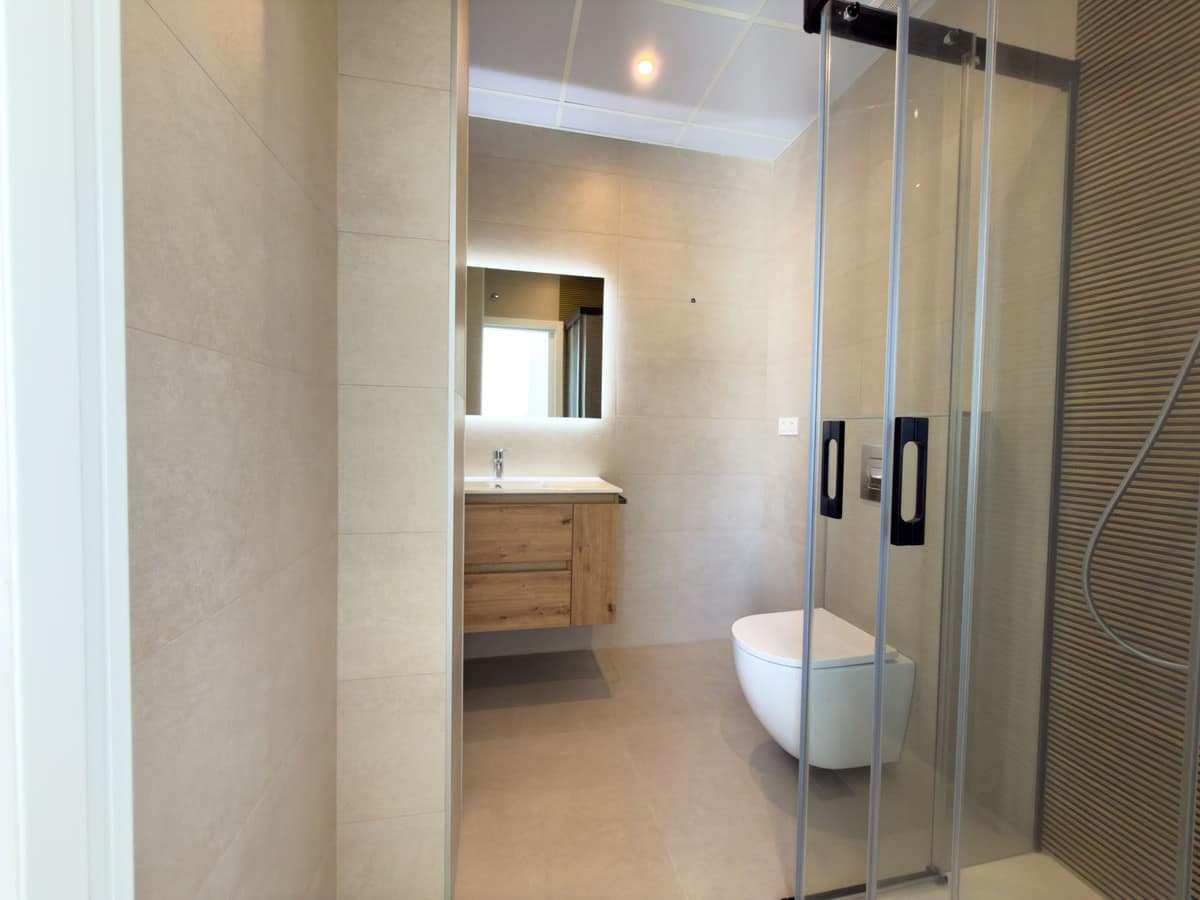 4-slaapkamer villa in Mijas in Mijas - foto 10