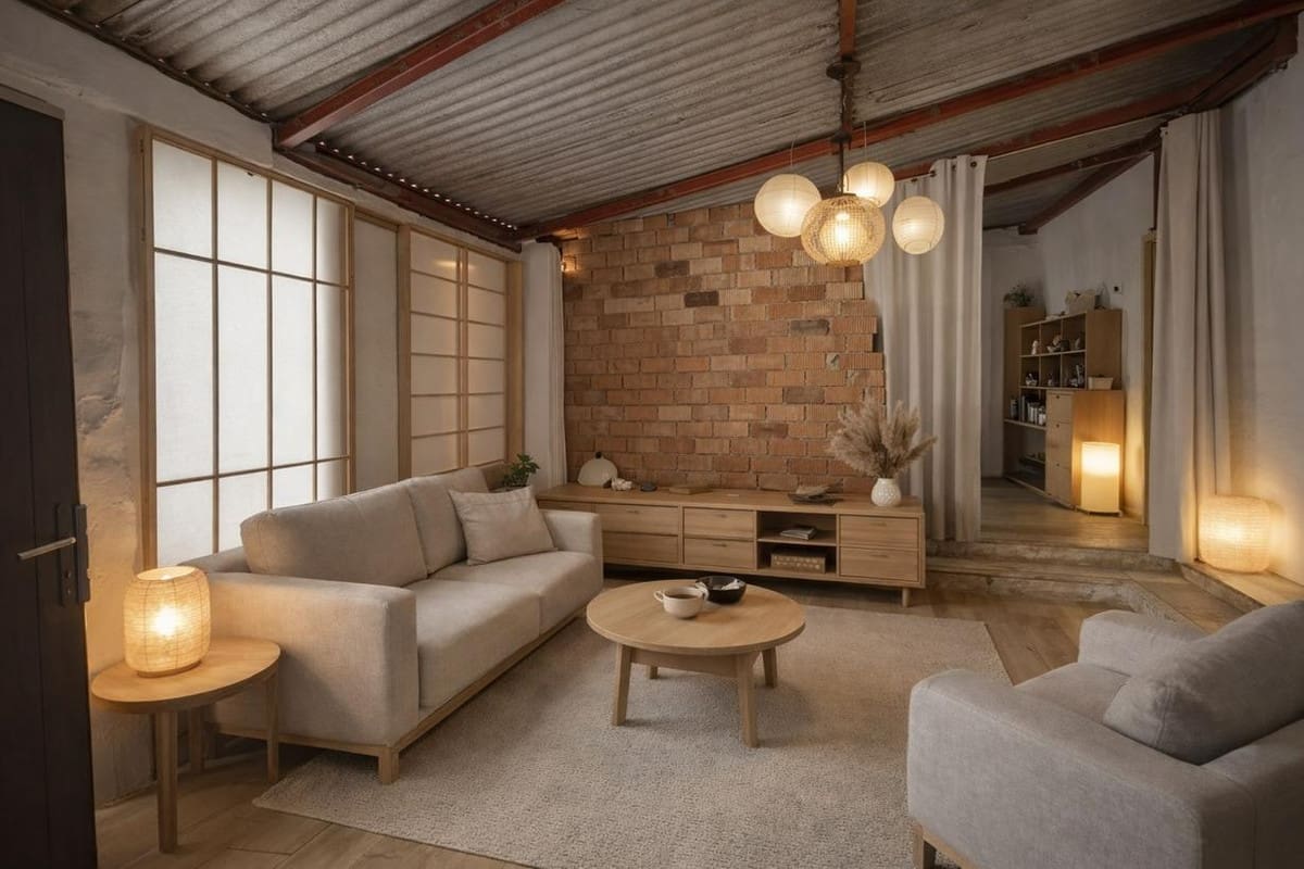 3-slaapkamer stadswoning in Los Pacos, Fuengirola in Los Pacos - foto 13