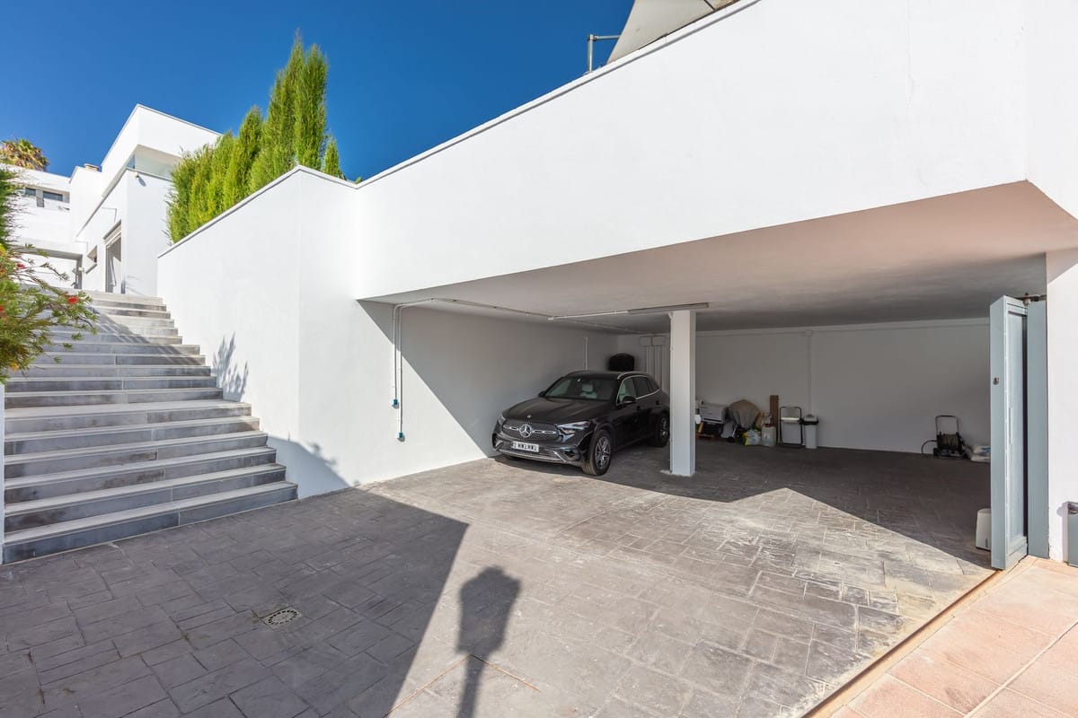 4-slaapkamer villa in La Duquesa in La Duquesa - foto 9