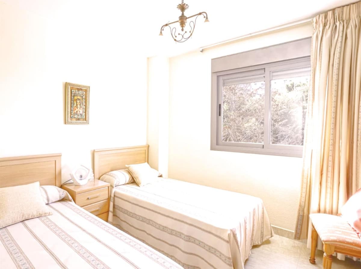 Appartement met 3 slaapkamers in Fuengirola in Fuengirola - foto 18