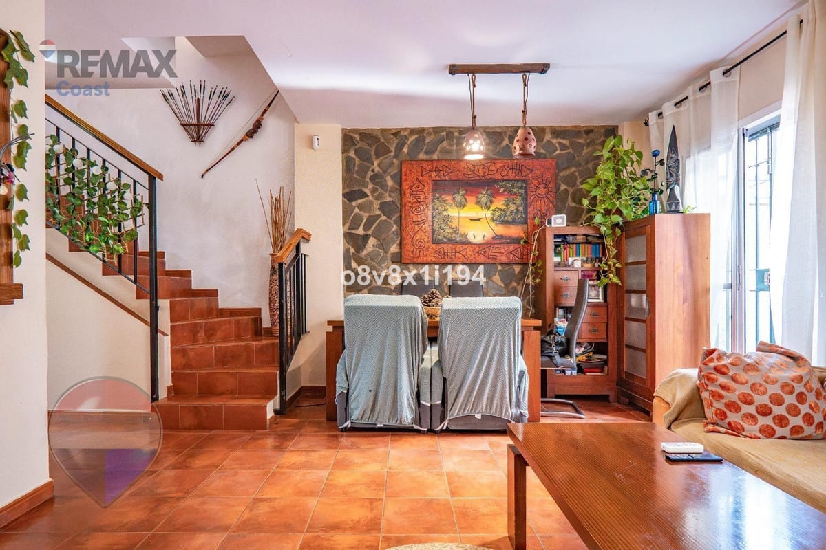 4 bedroom House in Cártama in Cártama - foto 12