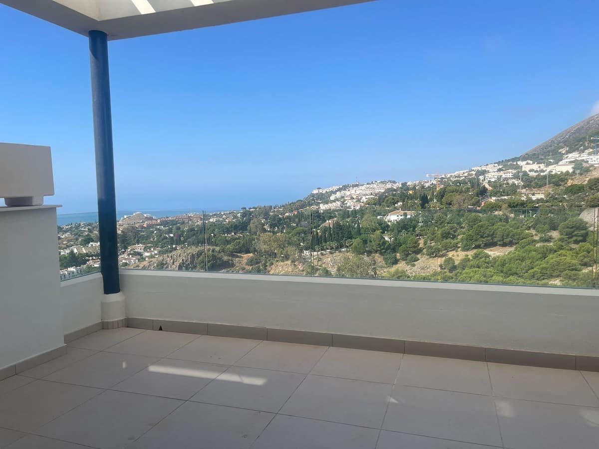 2-slaapkamer penthouse in Benalmádena – Mane Residences in Benalmadena - foto 11