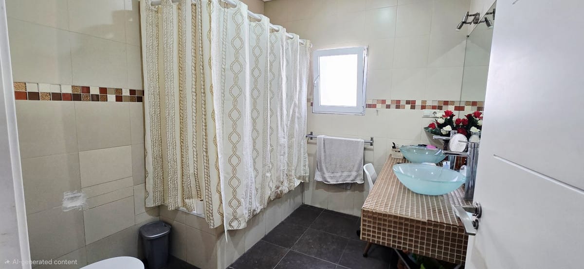 5-slaapkamer villa in Mijas Costa in Mijas Costa - foto 15