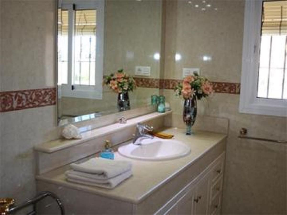 Villa met 6 slaapkamers in Torremolinos in Torremolinos - foto 15