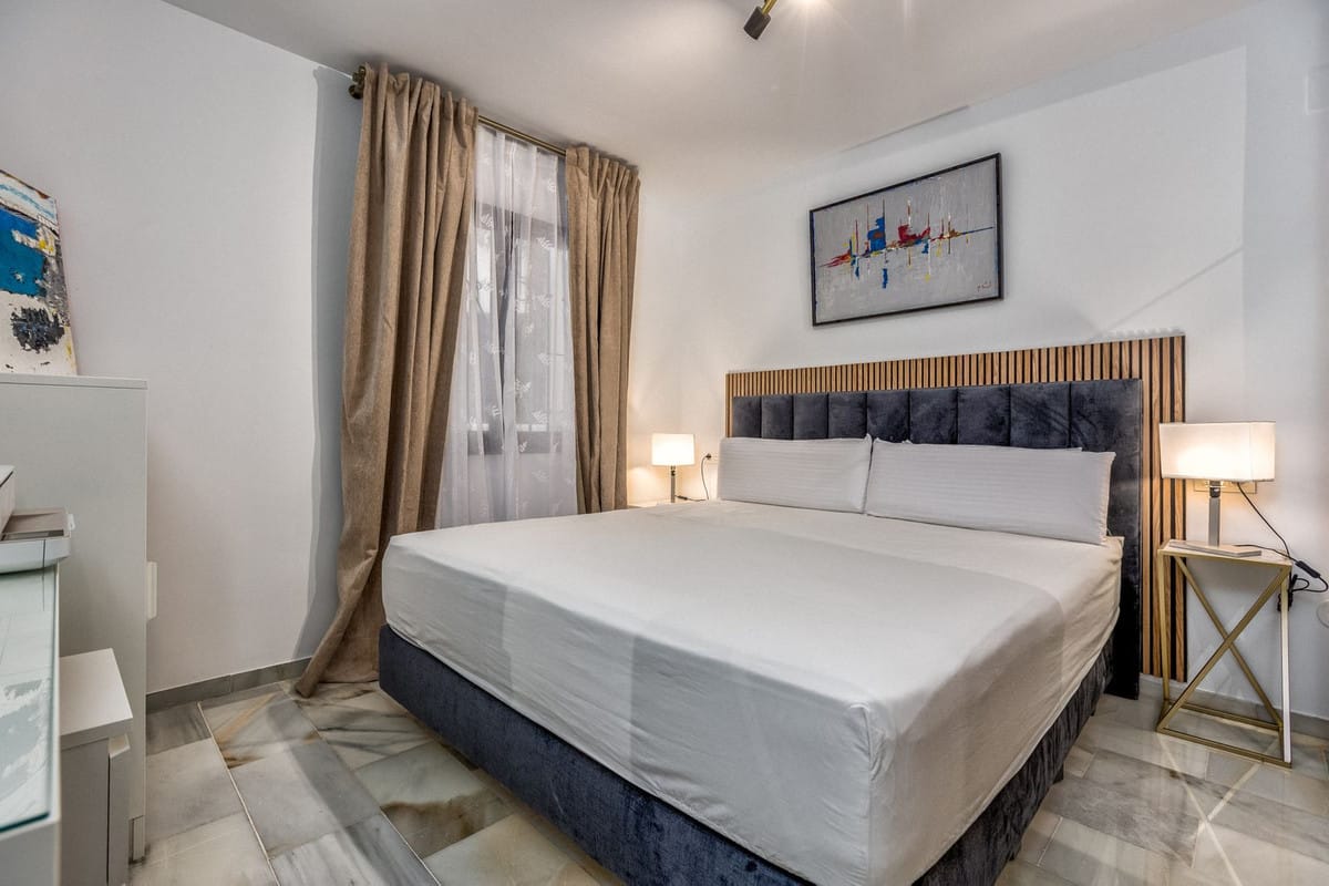 2-slaapkamer appartement in Puerto Banús in Puerto Banús - foto 7