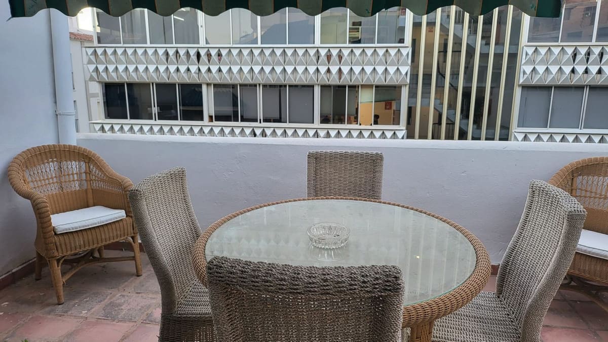 Penthouse in Marbella met 2 slaapkamers in Marbella - foto 6