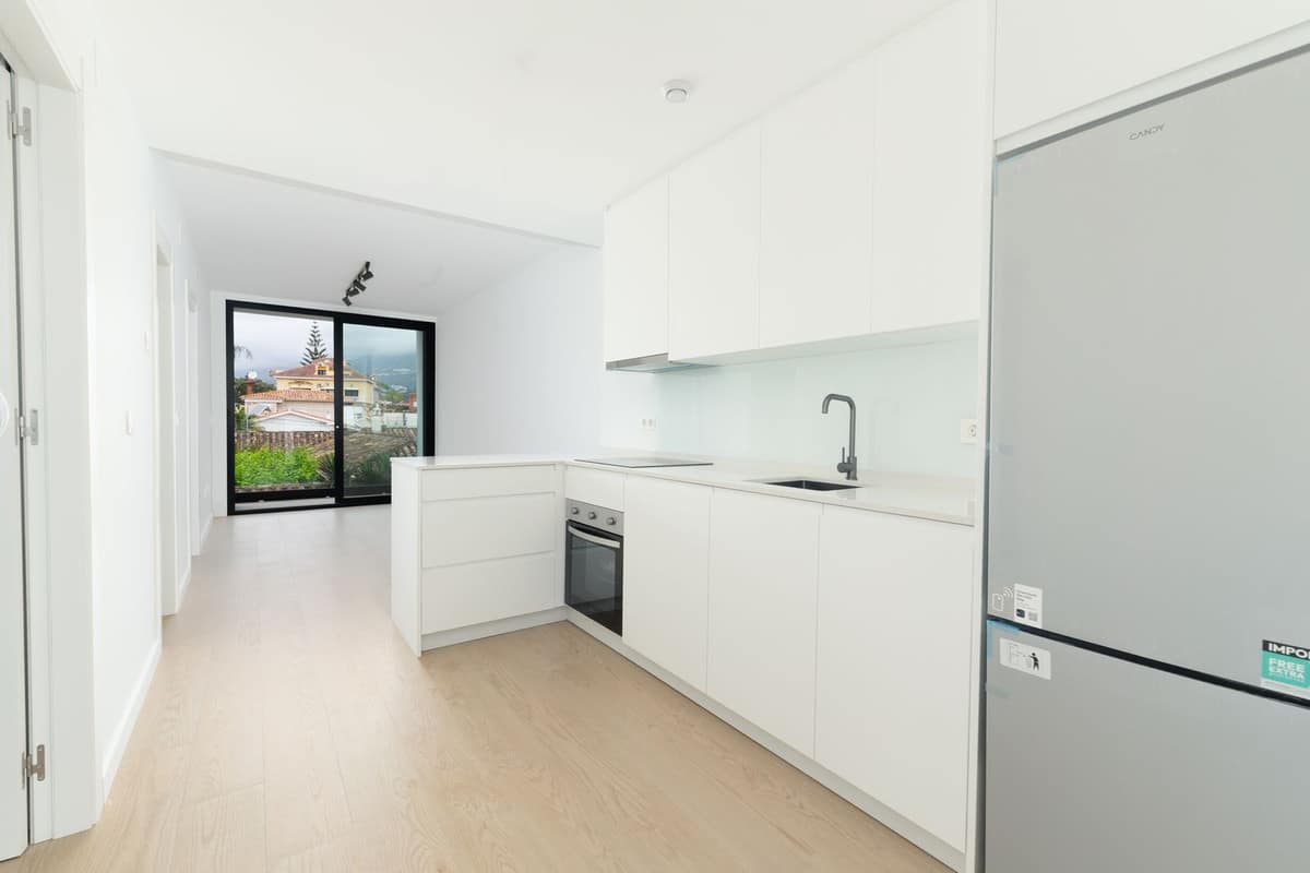 Appartement met 2 slaapkamers in Fuengirola in Fuengirola - foto 3
