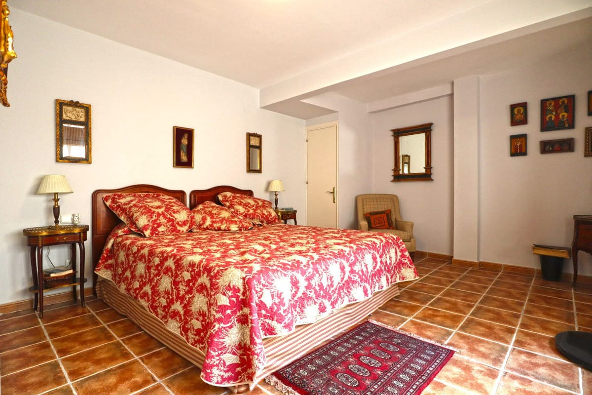 2-slaapkamerappartement in Marbella – historisch centrum in Marbella - foto 8