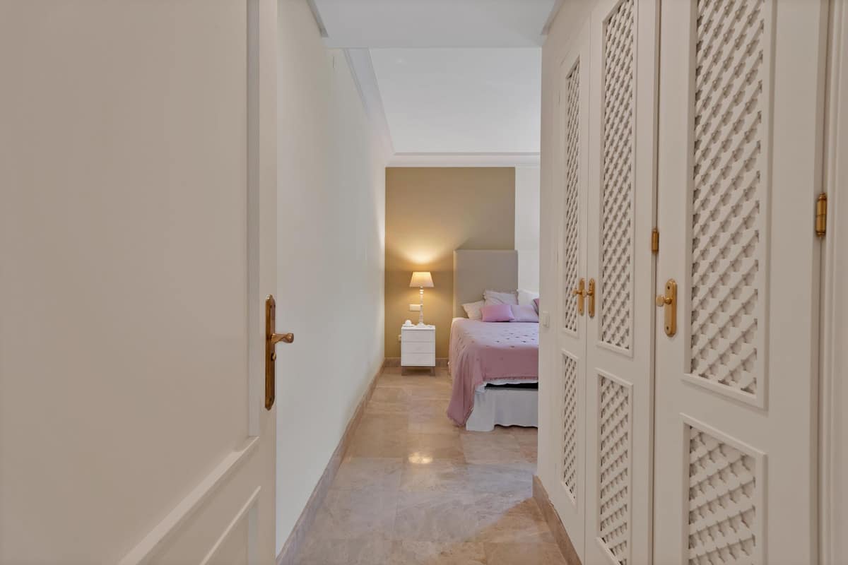 3-slaapkamer appartement in Marbella in Marbella - foto 16