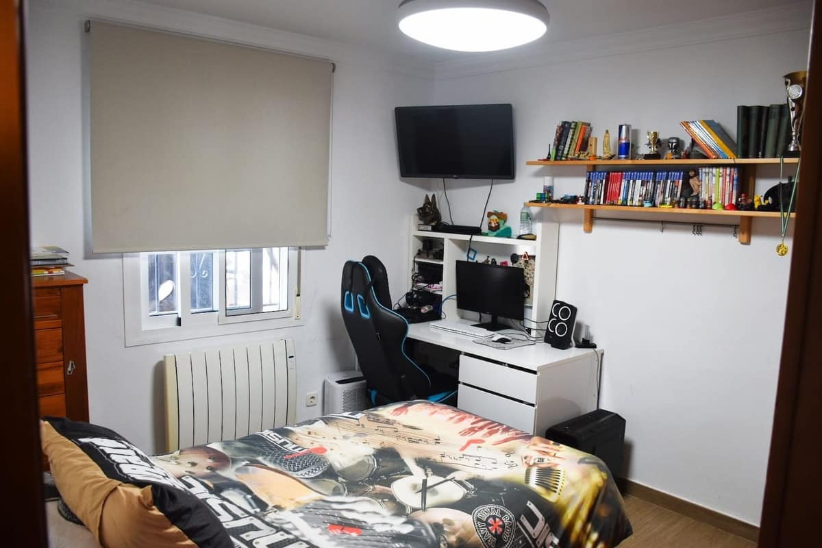 Vrijstaande villa met 3 slaapkamers in Nerja in Nerja - foto 11