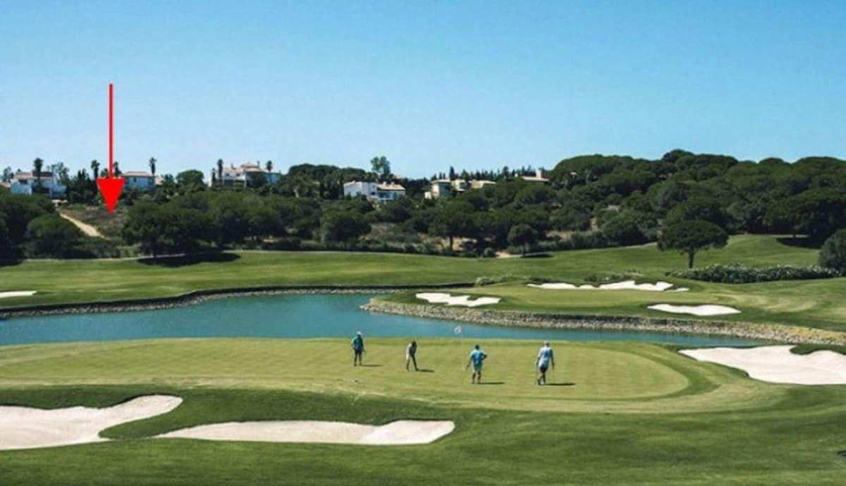 Kavel in Sotogrande, Costa del Sol in Sotogrande - foto 17