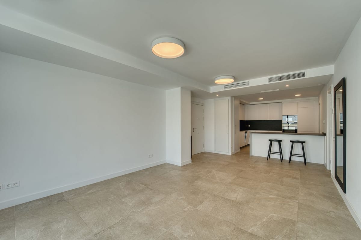Moderne 2-slaapkamer begane grond in Estepona – Las Mesas in Estepona - foto 2
