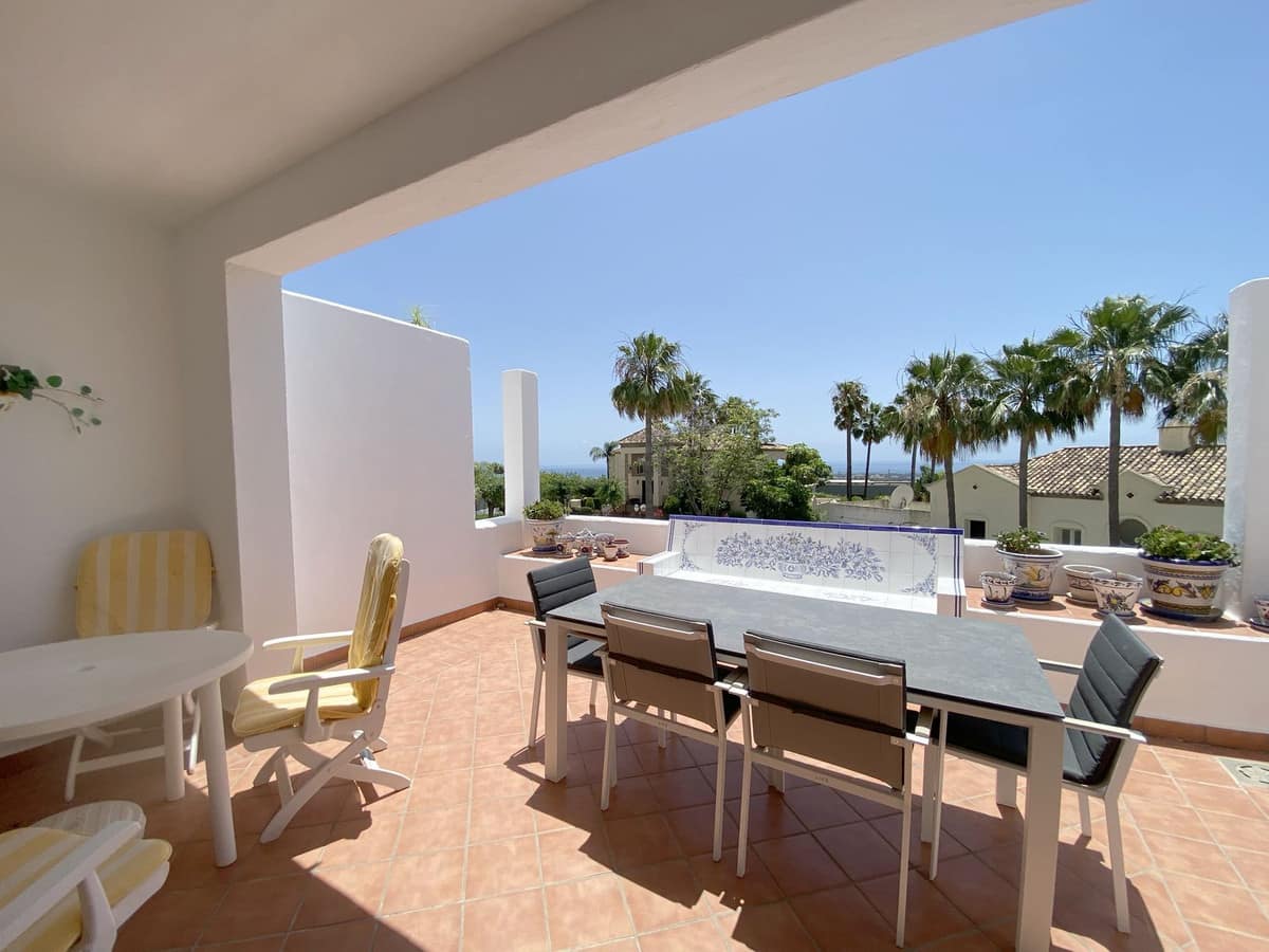 2 bedroom House in Los Arqueros in Los Arqueros - foto 4