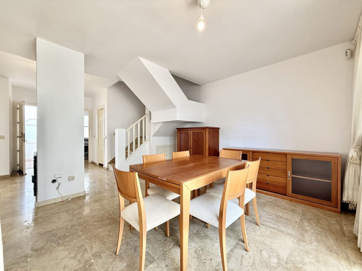 Huis met 3 slaapkamers in Nueva Andalucía in Nueva Andalucía - foto 8