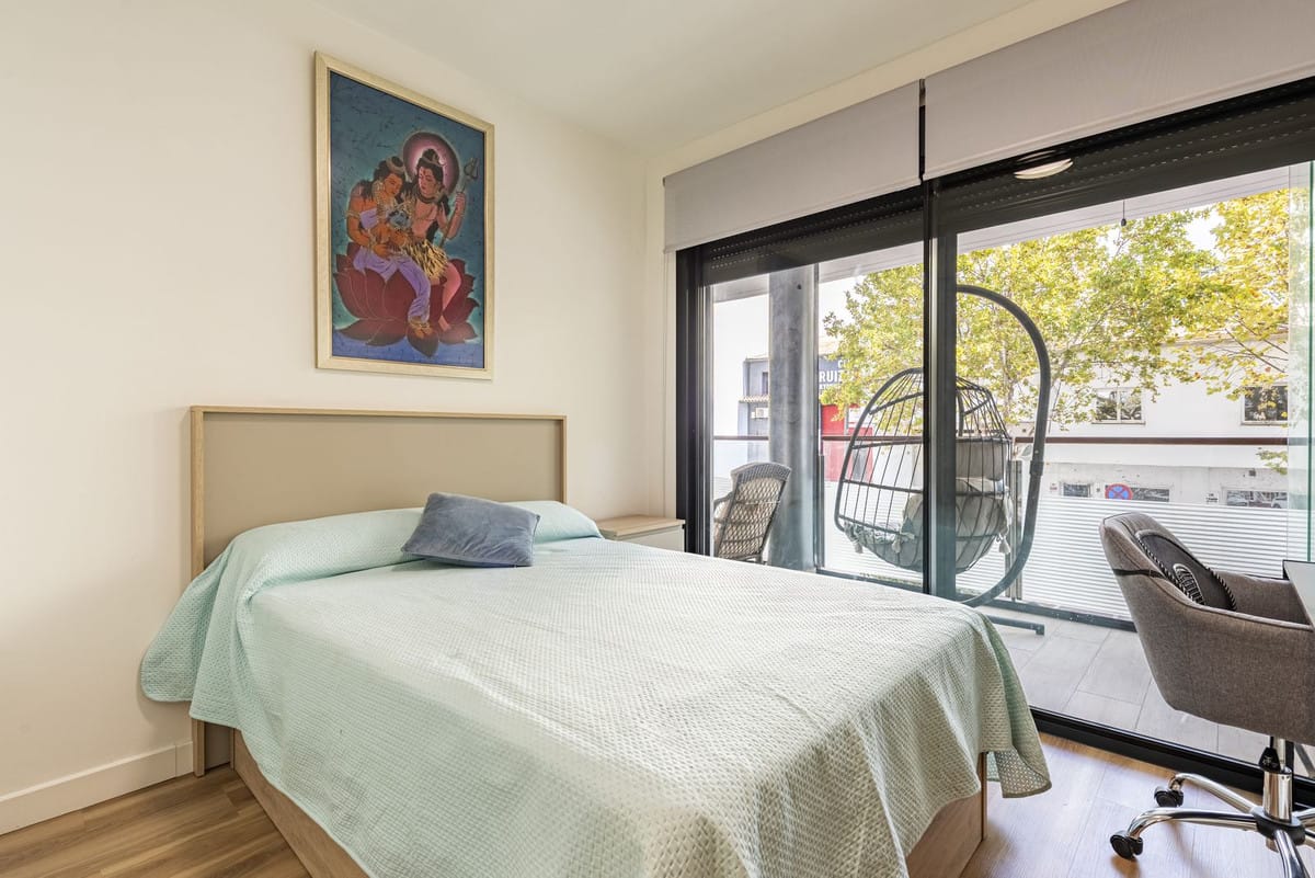 3-slaapkamerappartement in Estepona in Estepona - foto 11