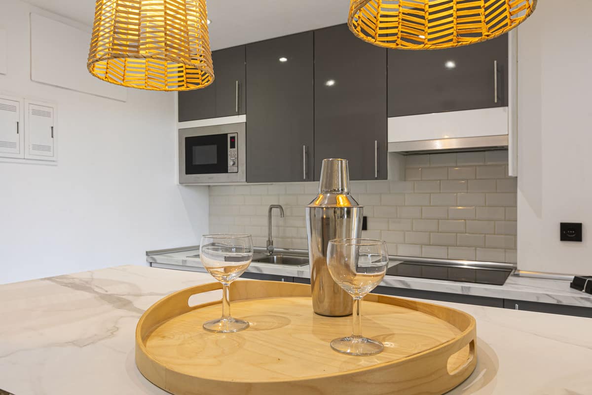 Appartement met 2 slaapkamers in Nueva Andalucía in Nueva Andalucía - foto 8