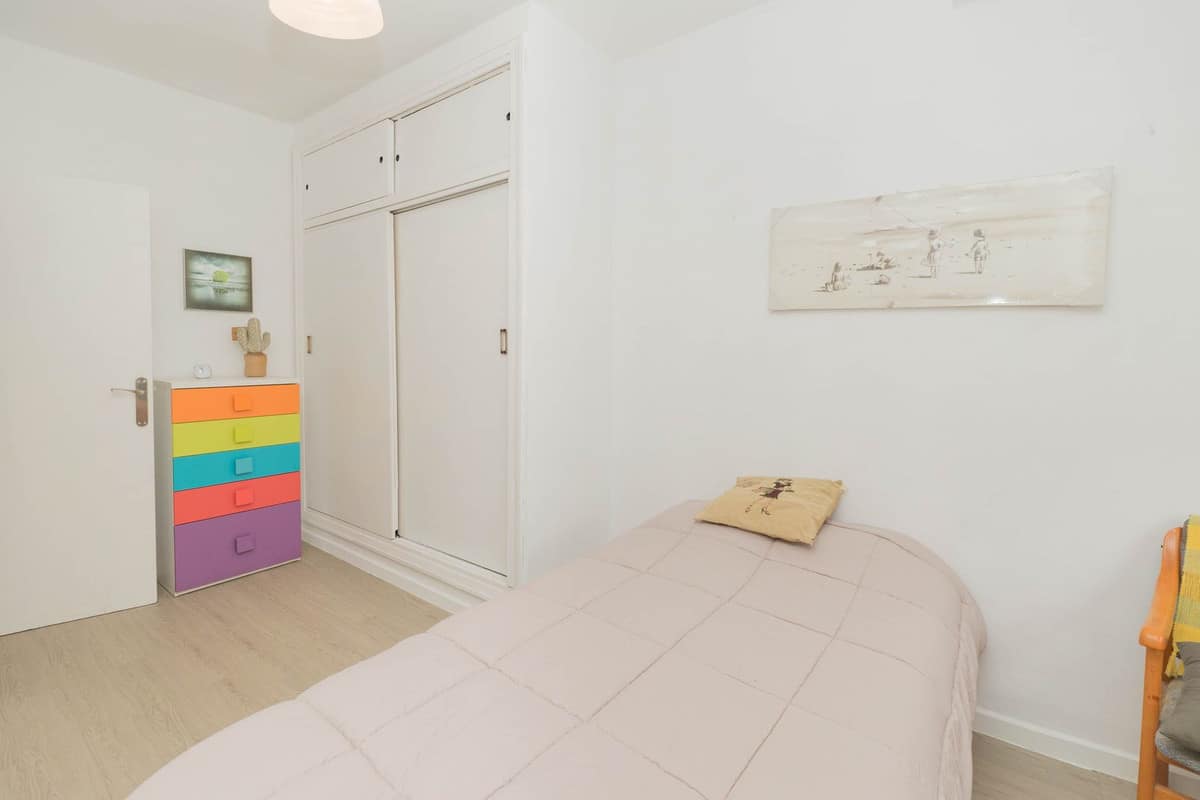 Appartement met 2 slaapkamers in Fuengirola in Fuengirola - foto 8