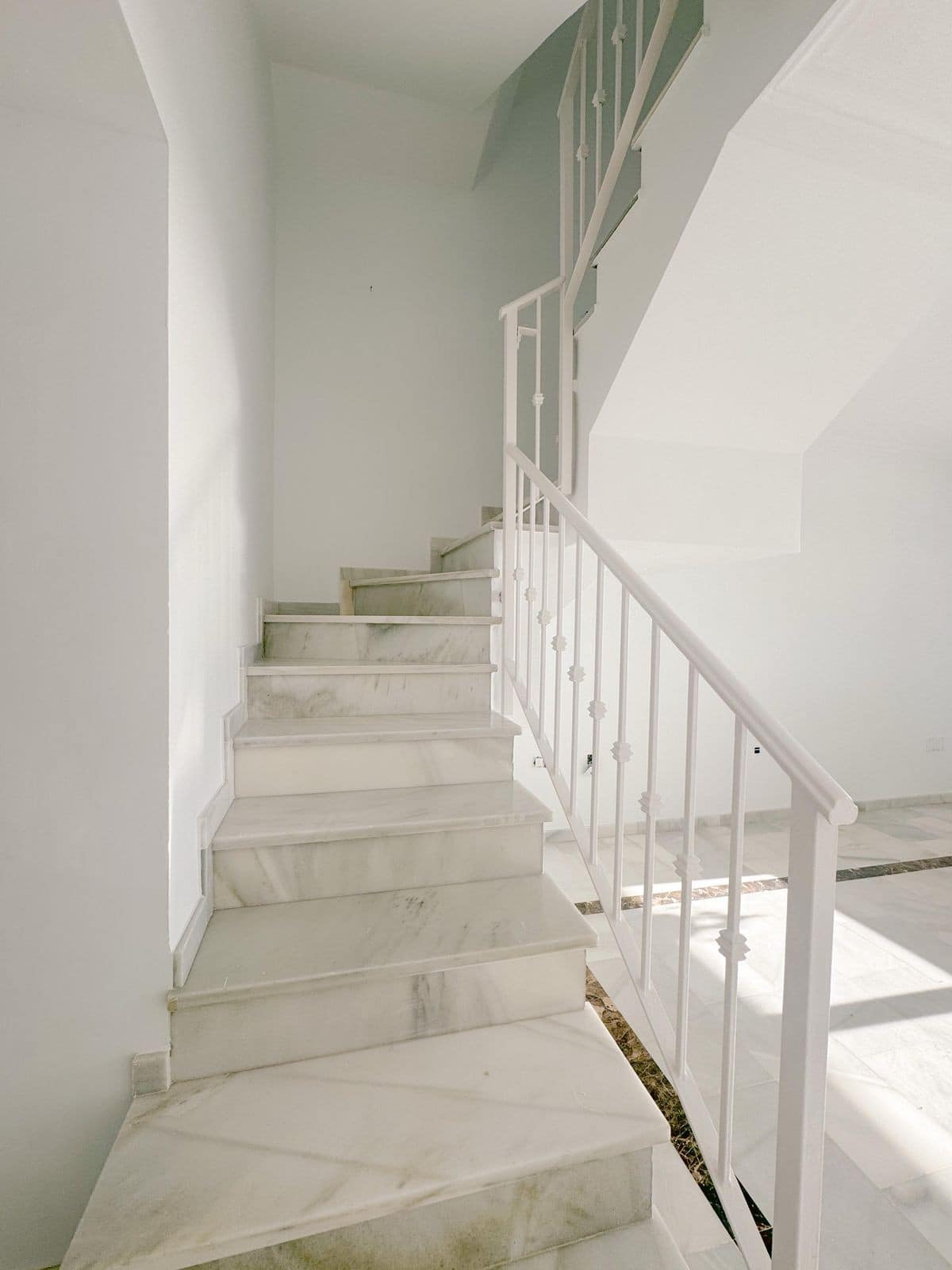 4-slaapkamer duplex penthouse in Casares, Costa del Sol in Casares - foto 19