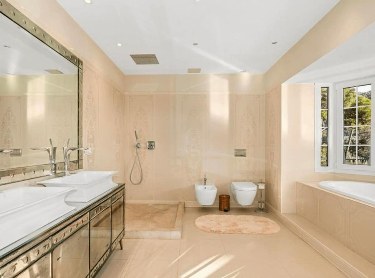 Villa met 8 slaapkamers aan Marbella’s Golden Mile in The Golden Mile - foto 15