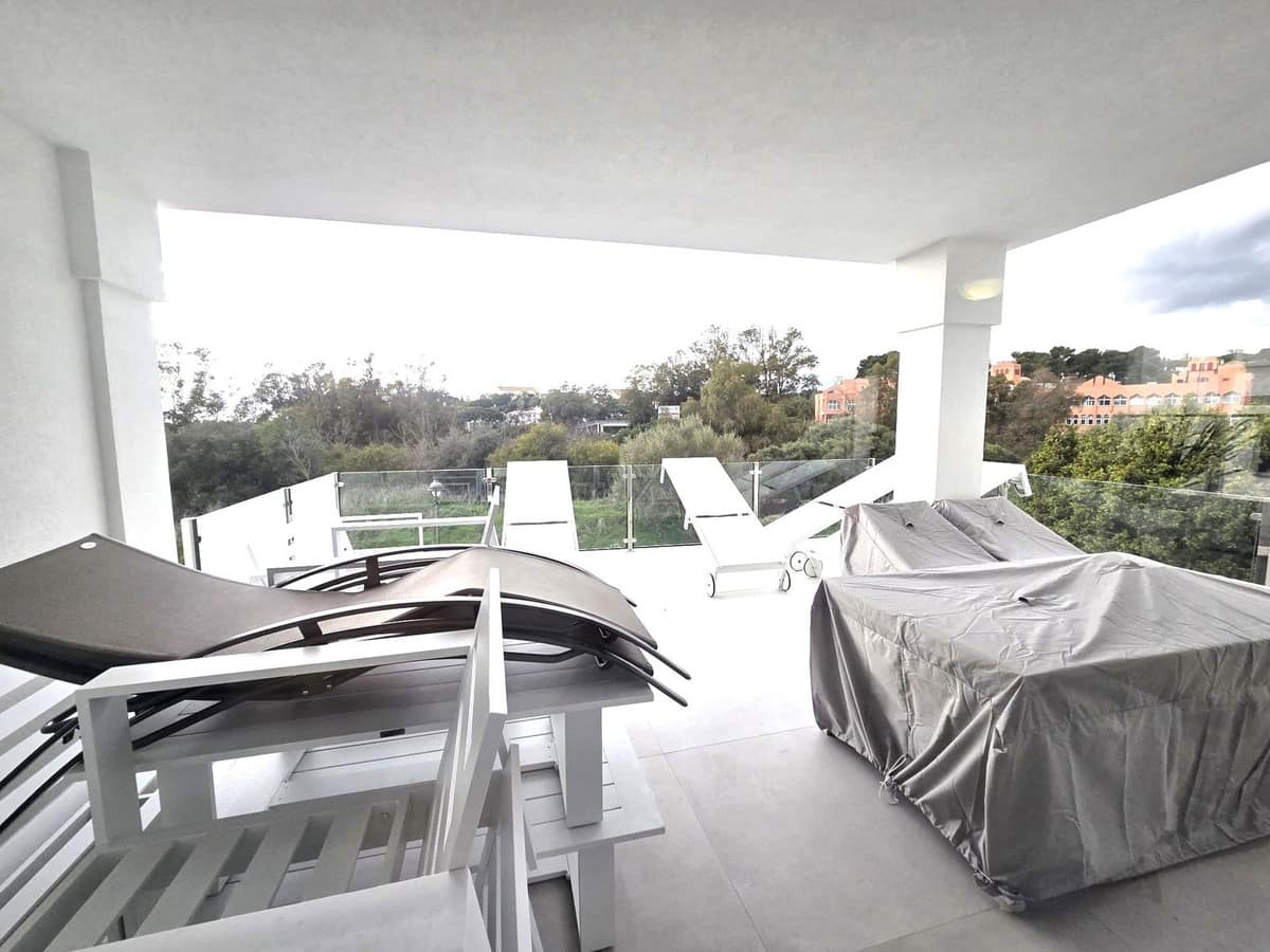 4-slaapkamer villa in Artola met privézwembad in Artola - foto 7