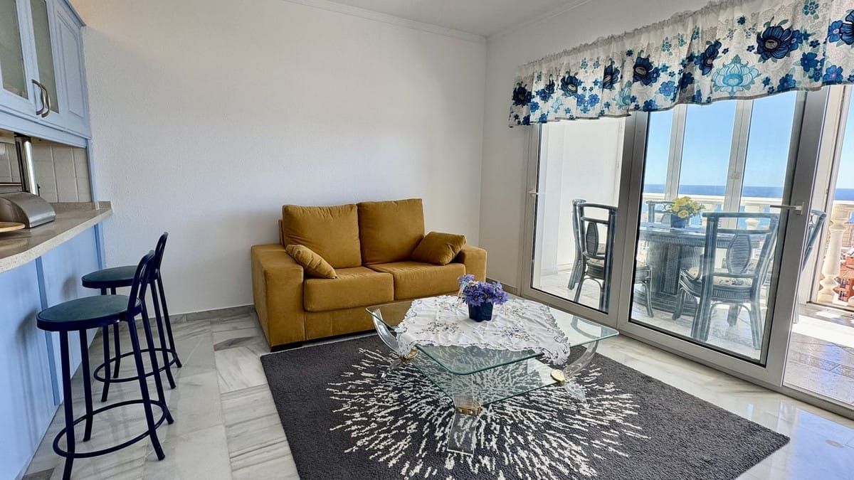 1-slaapkamerappartement in Torreblanca in Torreblanca - foto 20