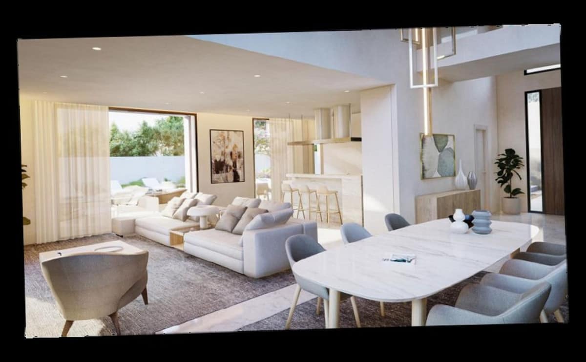 Kavel in Elviria in Elviria - foto 9