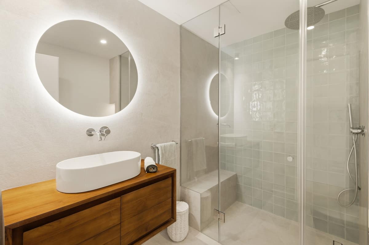 Drie-slaapkamer penthouse in Benahavís in Benahavís - foto 14