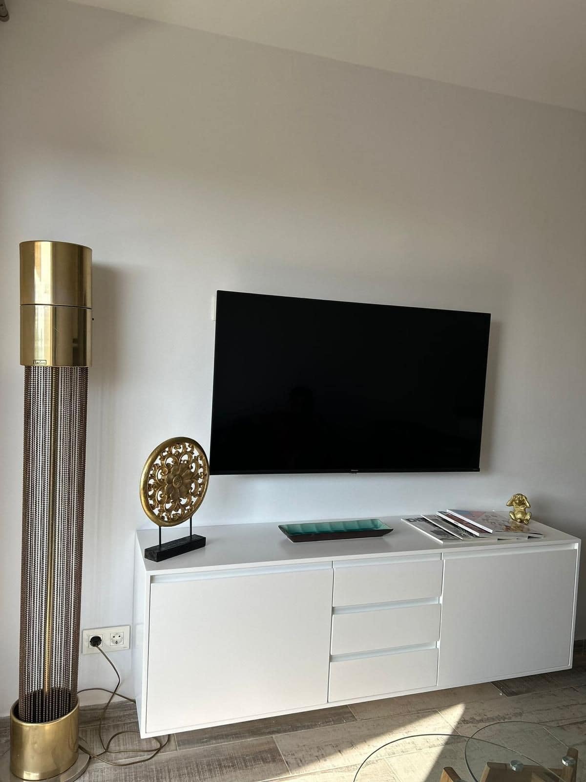 1-slaapkamer duplex-penthouse in Carib Playa, Marbella Oost in Carib Playa - foto 15